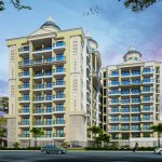The SKY WAY APARTMENTS BAREILLY