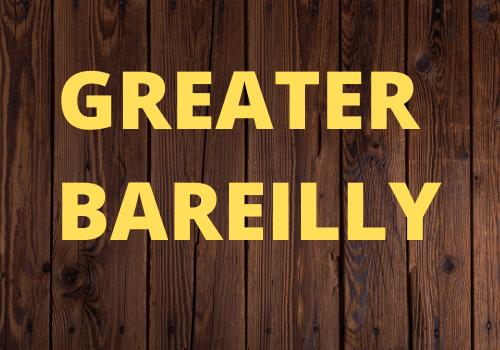Greater Bareilly